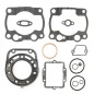 PROX top-end gasket kit for KAWASAKI KX 250 from 1988 to 1991