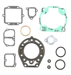 PROX top-end gasket kit for KAWASAKI KX 250 from 1988 to 1991