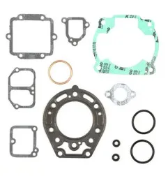 PROX Topend-Dichtsatz für KAWASAKI KX 250 von 1988 bis 1991