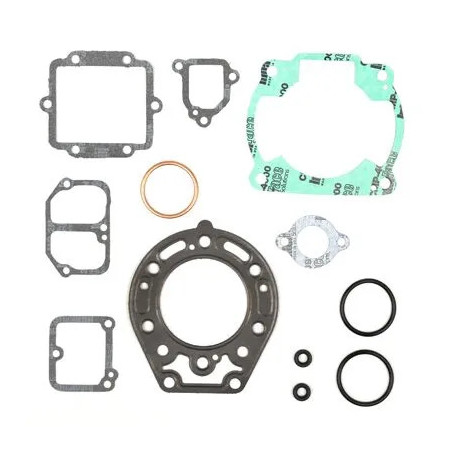 PROX top-end gasket kit for KAWASAKI KX 250 from 1988 to 1991