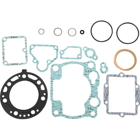 PROX top-end gasket kit for KAWASAKI KX 250 from 1993 to 2003