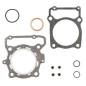 PROX top-end gasket kit for KAWASAKI KLX 300 R from 1997 to 2007