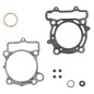 PROX top-end gasket kit for KAWASAKI KLX 300 R from 1997 to 2007