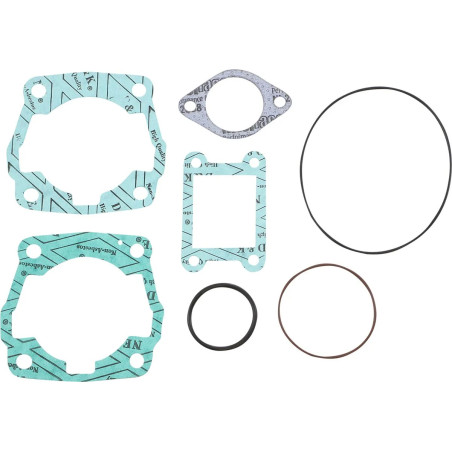 Kit de juntas de la parte alta PROX para KTM SX 60, SX 65 de 1998 a 2008