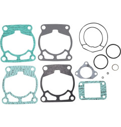 Kit de juntas de la parte alta PROX para KTM SX 65, HUSQVARNA TC 65 y GAS GAS MC 65 de 1998 a 2023