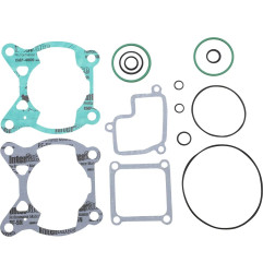 Kit de juntas de la parte alta PROX para KTM SX 85 de 2003 a 2012