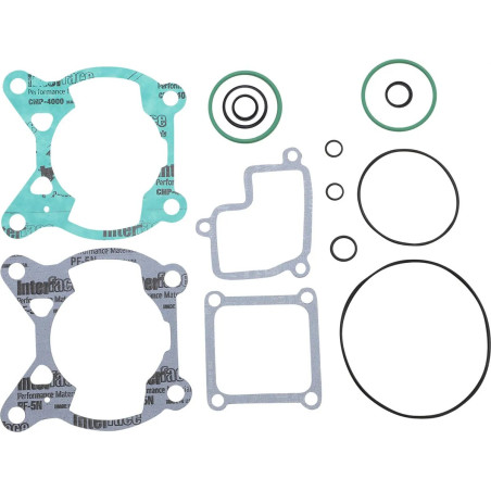 Kit de juntas de la parte alta PROX para KTM SX 85 de 2003 a 2012
