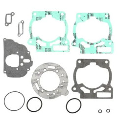 Kit de juntas de la parte alta PROX para KTM EXC 125, SX 125 de 1998 a 2001