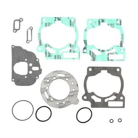 Kit de juntas de la parte alta PROX para KTM EXC 125, SX 125 de 1998 a 2001