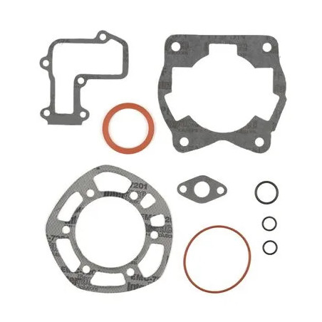 Kit de juntas de la parte alta PROX para KTM EXC 125, SX 125 de 1998 a 2001