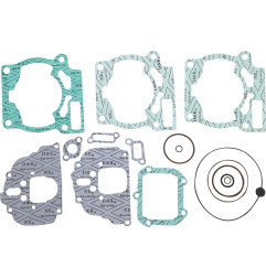 Kit de juntas de la parte alta PROX para KTM EXC 125, SX 125 de 2002 a 2006