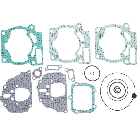 Kit de juntas de la parte alta PROX para KTM EXC 125, SX 125 de 2002 a 2006