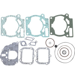 Kit de juntas de la parte alta PROX para KTM EXC 200, SX 200 de 2003 a 2016