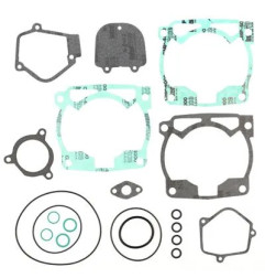 Kit de juntas de la parte alta PROX para KTM EGS 250, EXC 250, SX 250 de 1993 a 1999