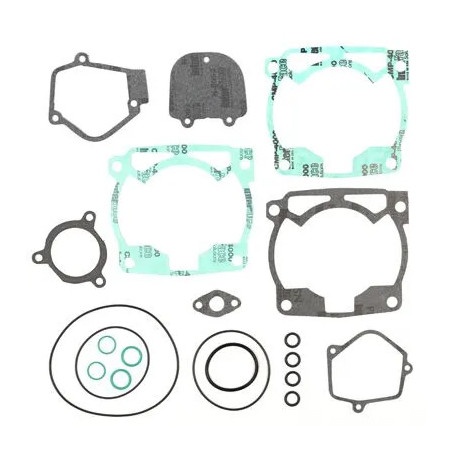 Kit de juntas de la parte alta PROX para KTM EGS 250, EXC 250, SX 250 de 1993 a 1999
