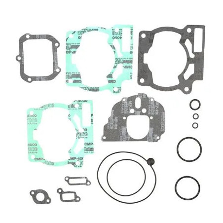 Kit de juntas de la parte alta PROX para KTM EGS 250, EXC 250, SX 250 de 1993 a 1999