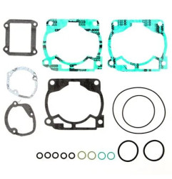 Kit de juntas de la parte alta PROX para KTM EXC 250, SX 250 de 2003 a 2004