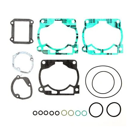 Kit de juntas de la parte alta PROX para KTM EXC 250, SX 250 de 2003 a 2004