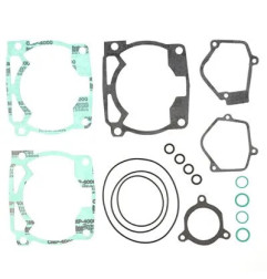 Kit de juntas de la parte alta PROX para KTM EXC 360, EXC 380, SX 360, SX 380 de 1996 a 2002