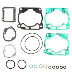 Kit de juntas de la parte alta PROX para KTM EXC 360, EXC 380, SX 360, SX 380 de 1996 a 2002