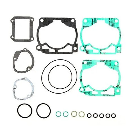 Kit de juntas de la parte alta PROX para KTM EXC 360, EXC 380, SX 360, SX 380 de 1996 a 2002