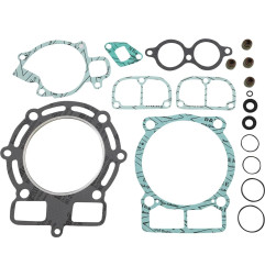 Kit de juntas de la parte alta PROX para KTM EXC 400, EXC 450 RACING, SX 400, SX 450 de 2000 a 2007