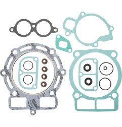 Kit de juntas de la parte alta PROX para KTM EXC 520, EXC 525 RACING, SMR 450, SMR 525, SX 520, SX 525 de 2000 a 2007