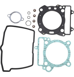 Kit de juntas de la parte alta PROX para KTM EXC-F 250, SX-F 250 de 2006 a 2013