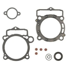 Kit de juntas de la parte alta PROX para KTM SX-F 450 de 2007 a 2012