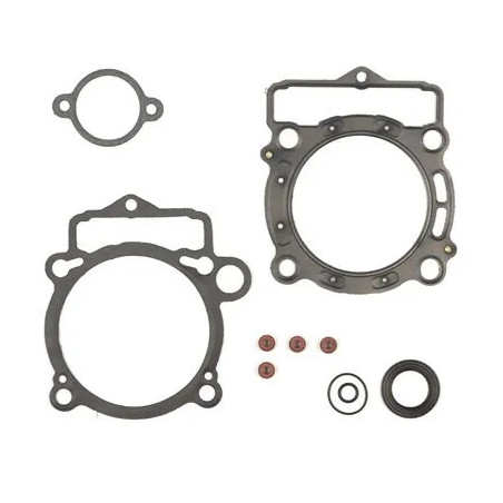 Kit de juntas de la parte alta PROX para KTM SX-F 450 de 2007 a 2012