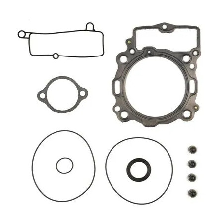 Kit de juntas de la parte alta PROX para KTM SX-F 450 de 2007 a 2012