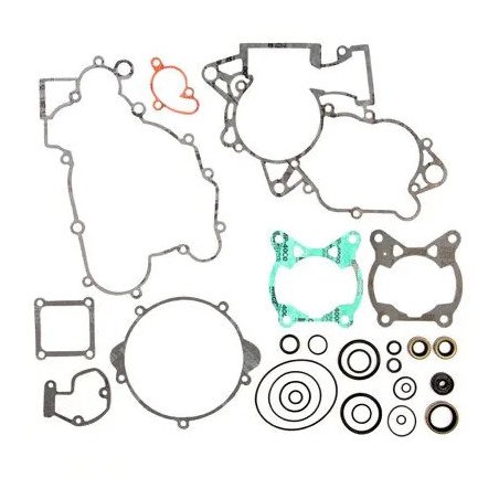 Pochette de joints moteur complète PROX pour KTM SX 85 et HUSQVARNA TC 85 de 2013 à 2017