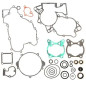 Pochette de joints moteur complète PROX pour KTM SX 85 et HUSQVARNA TC 85 de 2013 à 2017