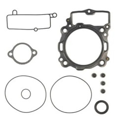 Kit de juntas de la parte alta PROX para KTM SX 505 ATV, SX-F 505, XC-F 505 de 2008 a 2010