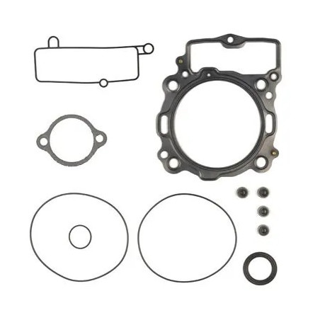 Kit de juntas de la parte alta PROX para KTM SX 505 ATV, SX-F 505, XC-F 505 de 2008 a 2010