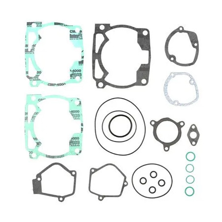 Kit de juntas de la parte alta PROX para KTM EXC 300 de 2005 a 2007