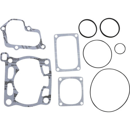 Kit de juntas de la parte alta PROX para SUZUKI RM 125 de 1992 a 1997