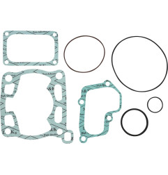 Kit de juntas de la parte alta PROX para SUZUKI RM 125 de 1998 a 2003