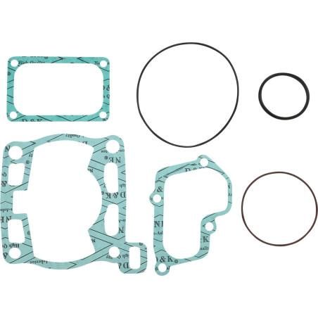 Kit de juntas de la parte alta PROX para SUZUKI RM 125 de 2004 a 2011