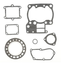 Kit de juntas de la parte alta PROX para SUZUKI RM 250 de 1989 a 1990