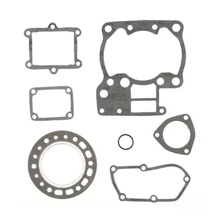 Kit de juntas de la parte alta PROX para SUZUKI RM 250 de 1989 a 1990