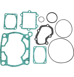 Kit de juntas de la parte alta PROX para SUZUKI RM 250 de 1991 a 1995