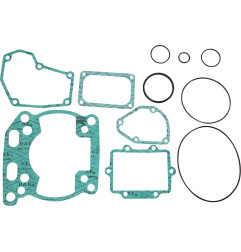 Kit de juntas de la parte alta PROX para SUZUKI RM 250 de 2002