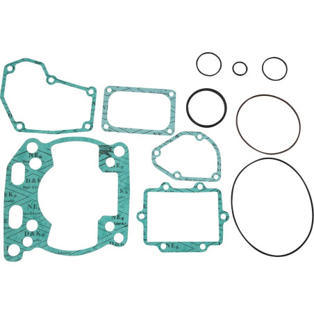 Kit de juntas de la parte alta PROX para SUZUKI RM 250 de 2002