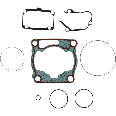 Kit de juntas de la parte alta PROX para YAMAHA YZ 65 de 2018 a 2026