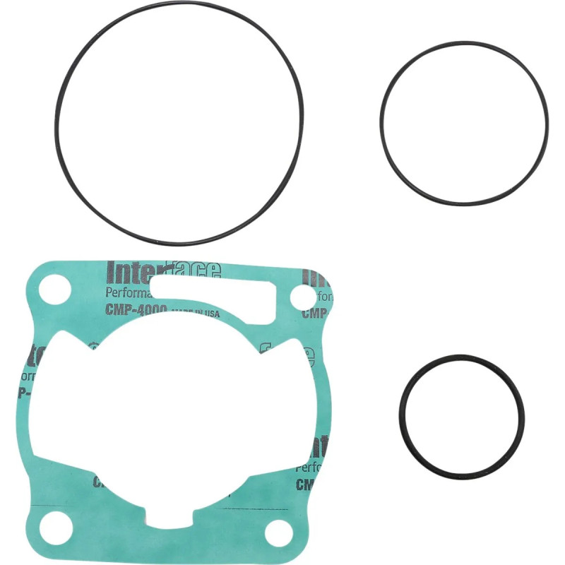 Kit de juntas de la parte alta PROX para YAMAHA YZ 80 de 1993 a 2001
