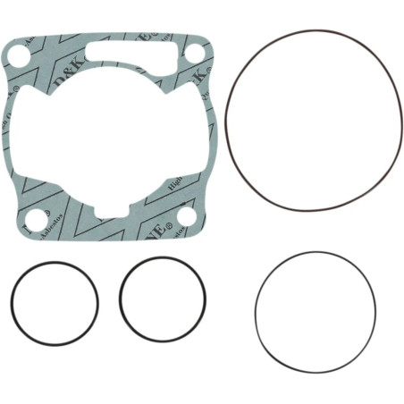 Kit de juntas de la parte alta PROX para YAMAHA YZ 85 LW, YZ 85 SW de 2002 a 2018