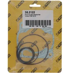 Kit de juntas de la parte alta PROX para YAMAHA YZ 85 LW, YZ 85 SW de 2002 a 2018