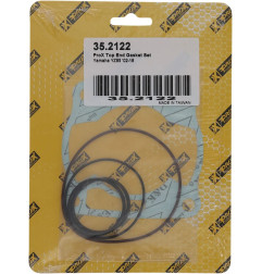PROX top-end gasket kit for YAMAHA YZ 85 LW, YZ 85 SW from 2002 to 2018