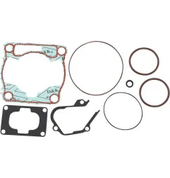 Pochette de joints haut moteur PROX pour YAMAHA YZ 85 LW, YZ 85 SW de 2019 à 2023